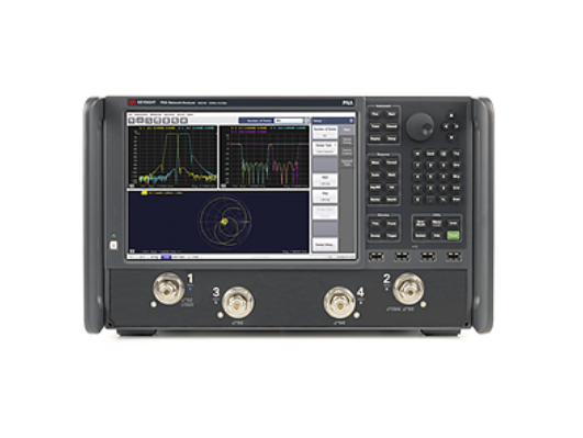 N5224A |43.5 GHz  PNA 微波網絡分析