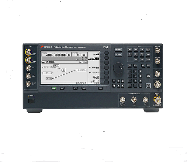  E8257D PSG模擬信號發生器100KHz-67G