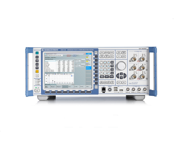 R&S CMW500手機綜合測試儀